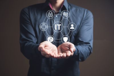 Managed Service Provider at work in Douglasville, GA