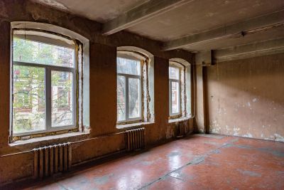 Vacant Property Insurance in Douglasville, GA