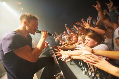 Event Promoter Insurance in Douglasville, GA
