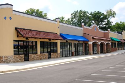 Lessors Risk Insurance in Douglasville, GA