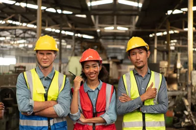 Contractor Equipment Protection in Douglasville, GA