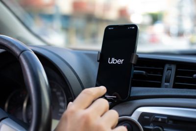 Ride Sharing Insurance in Douglasville, GA