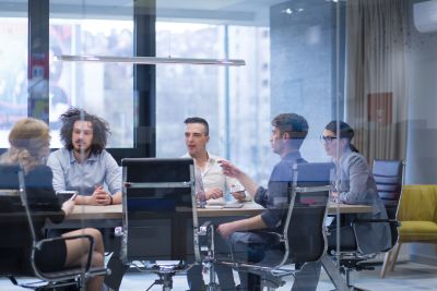 Software Company Insurance in Douglasville, GA