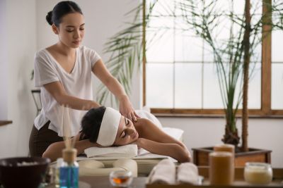 Massage Therapist Insurance in Douglasville, GA