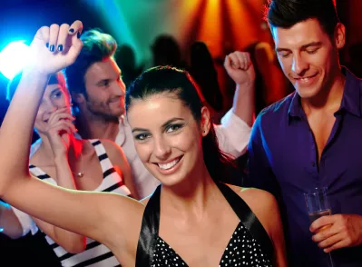 DJ and Performer Insurance in Douglasville, GA