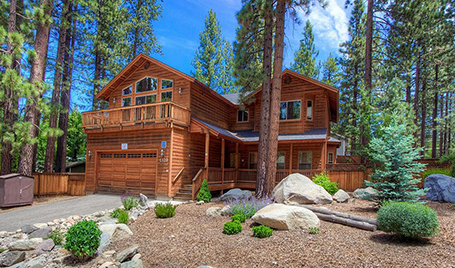 Vacation Rental Insurance in Douglasville, GA