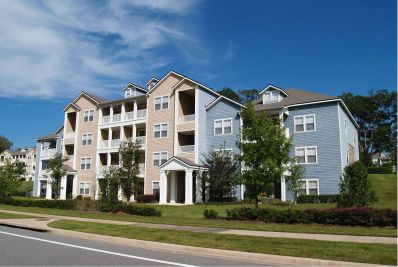 Investment Property Insurance in Douglasville, GA - Douglasville Business Insurance